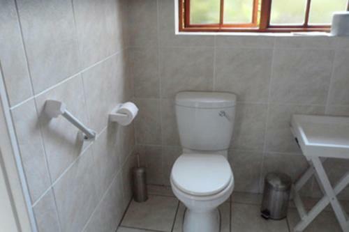 The Village Guesthouse Сирес Экстерьер фото